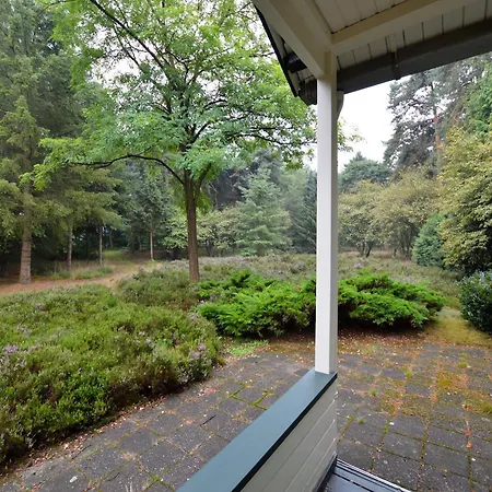 Holiday home Cosy In With Verandah Maarheeze