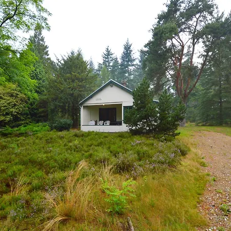 Holiday home Cosy In With Verandah