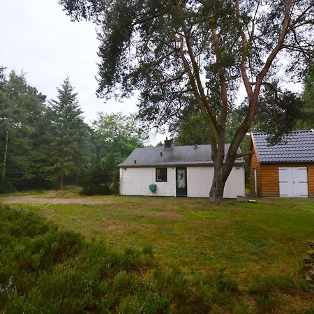 Ferienhaus Cosy In With Verandah Maarheeze