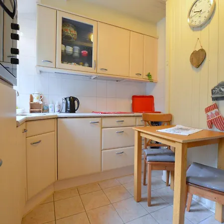 Holiday home Cosy In With Verandah *