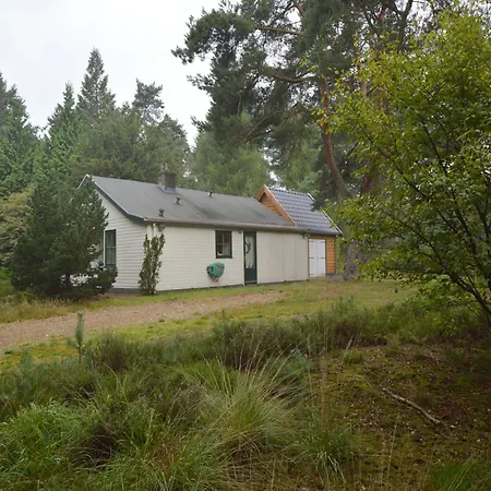 Holiday home Cosy In With Verandah