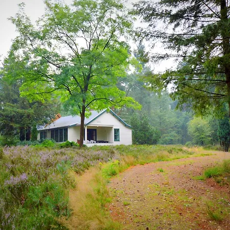 Holiday home Cosy In With Verandah