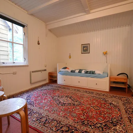 Holiday home Cosy In With Verandah *
