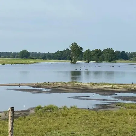 Cosy In With Verandah *